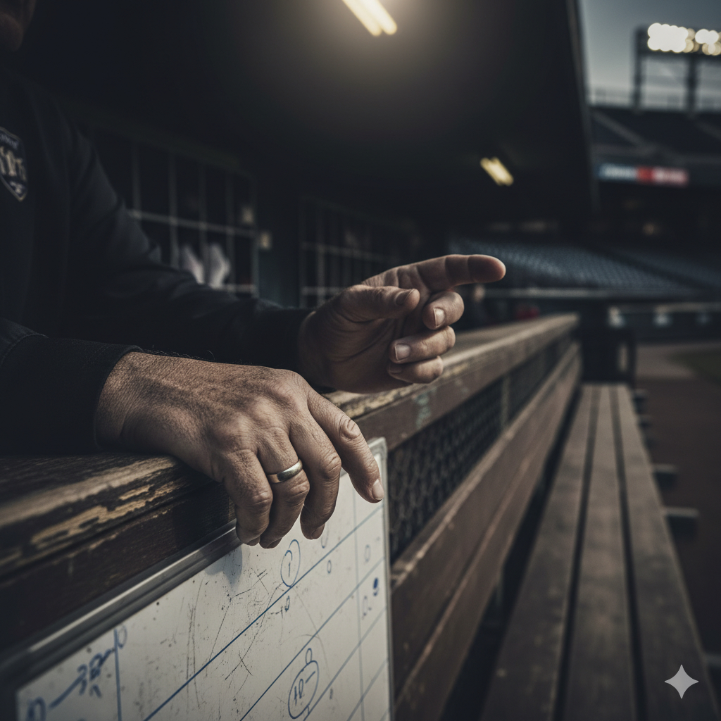 插曲：教練告白（曾豪駒主題）